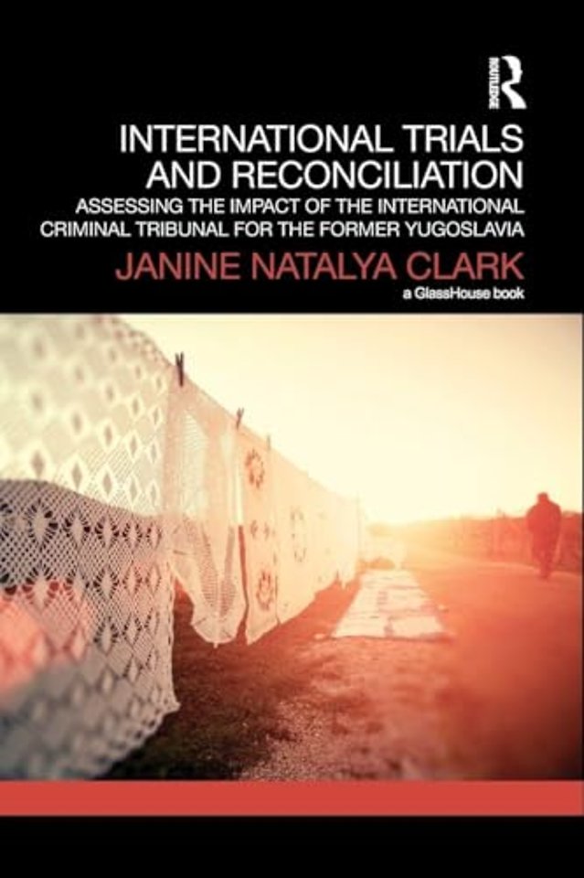 International Trials and Reconciliation