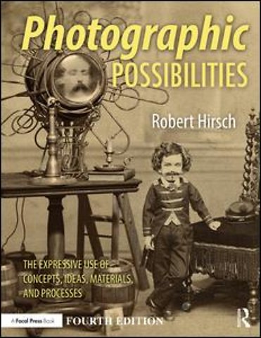 Photographic Possibilities