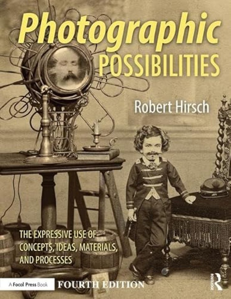 Photographic Possibilities