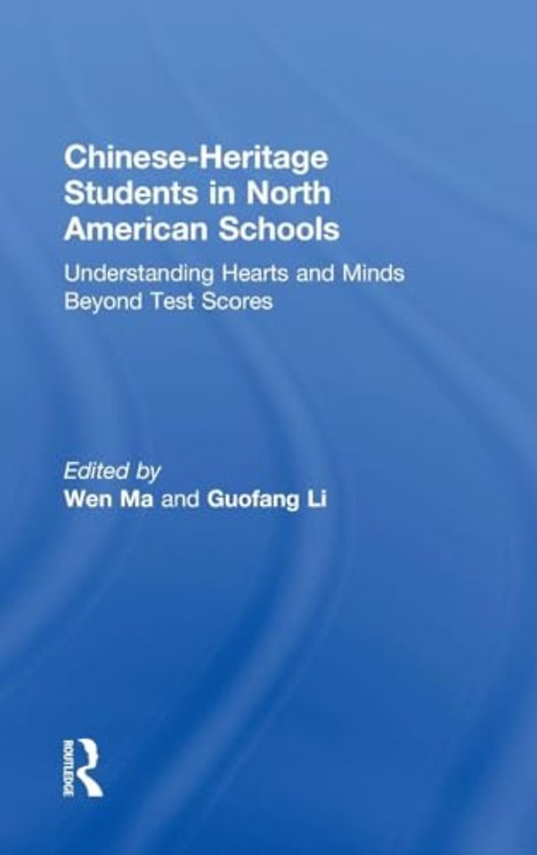 Chinese-Heritage Students in North American Schools