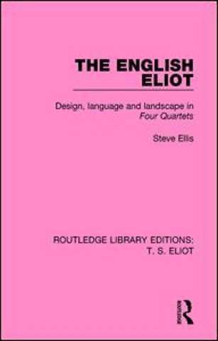 English Eliot