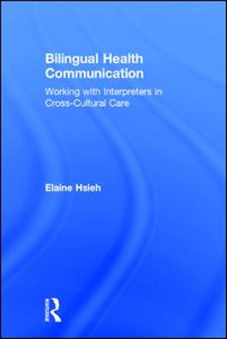 Bilingual Health Communication