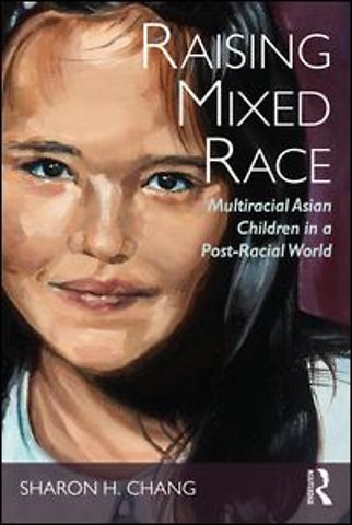 Raising Mixed Race