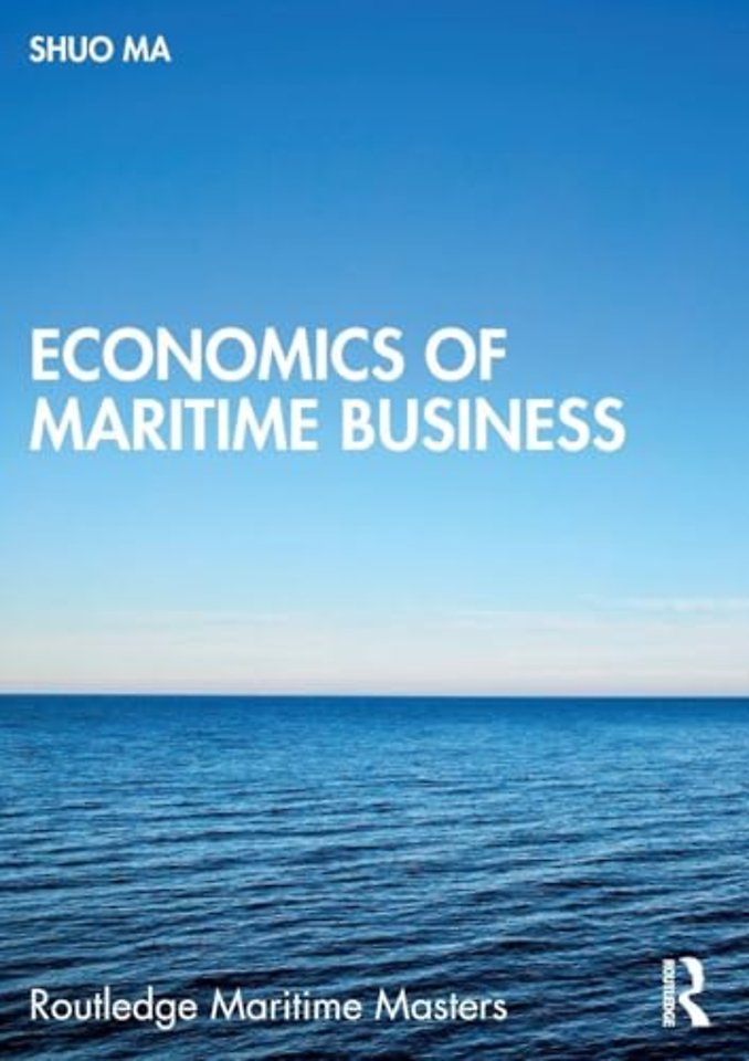 Economics of Maritime Business