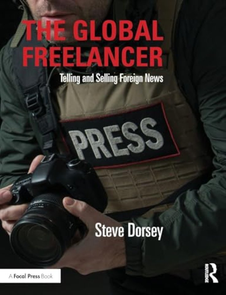 Global Freelancer
