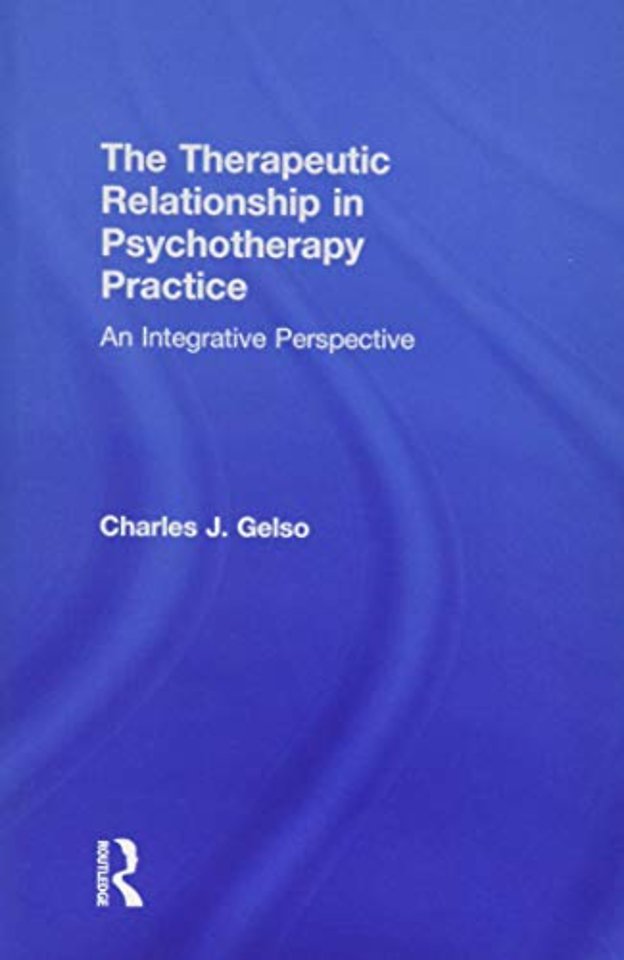 Therapeutic Relationship in Psychotherapy Practice