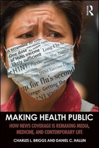 Making Health Public