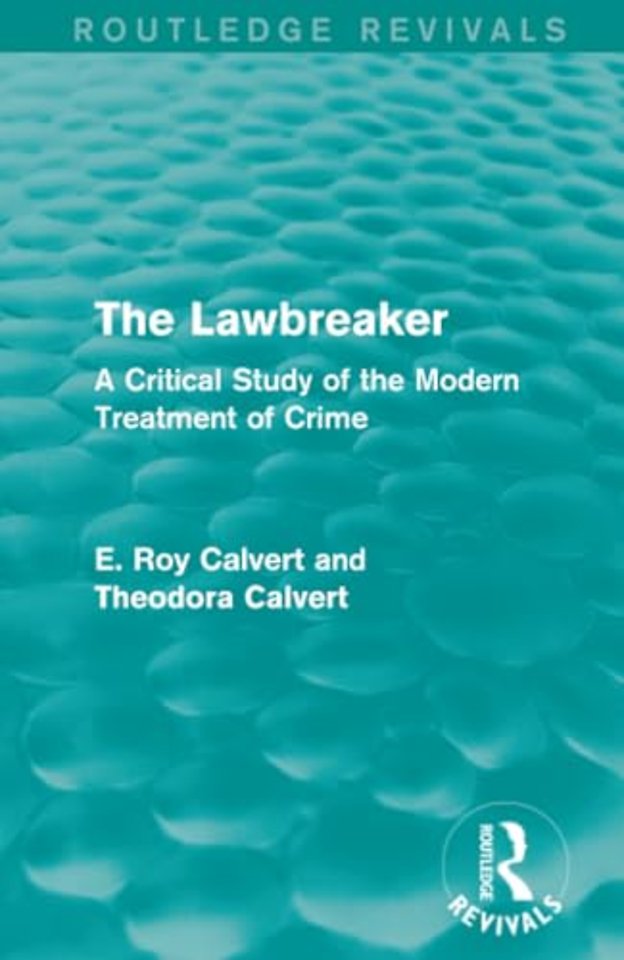 Lawbreaker