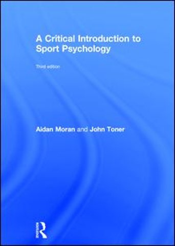 Critical Introduction to Sport Psychology