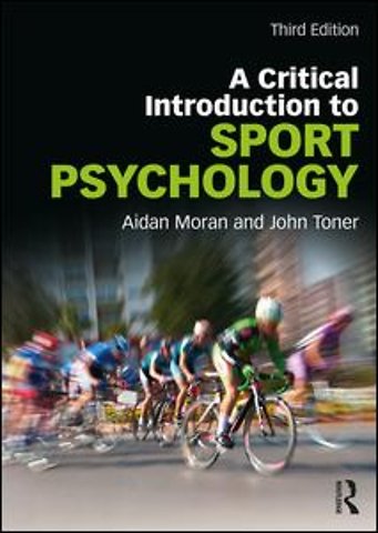 A Critical Introduction to Sport Psychology