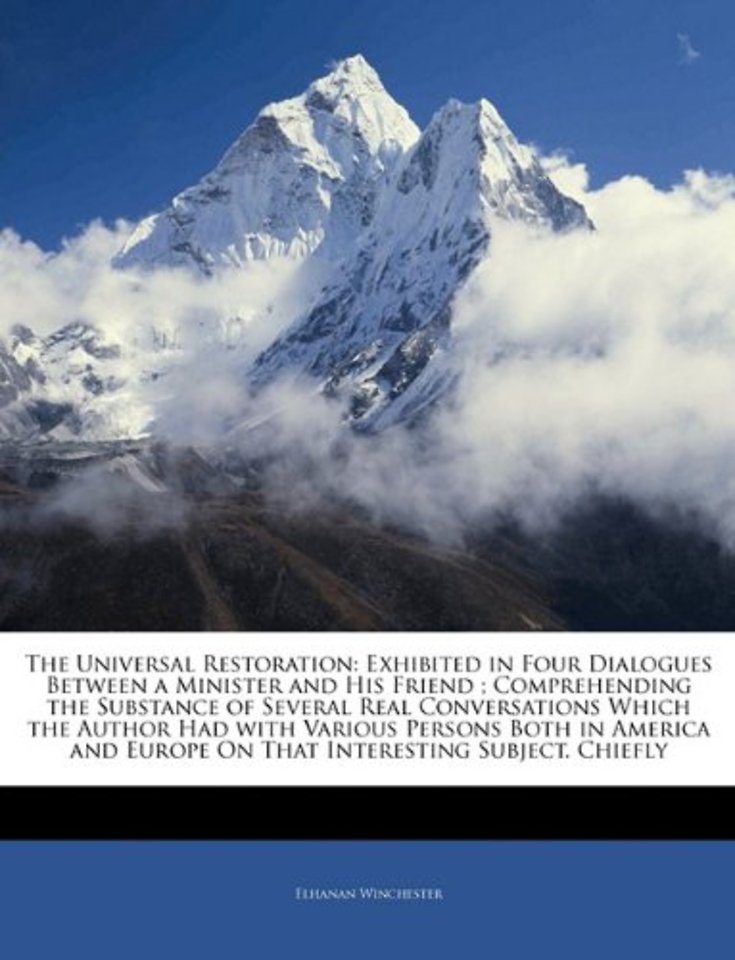 The Universal Restoration