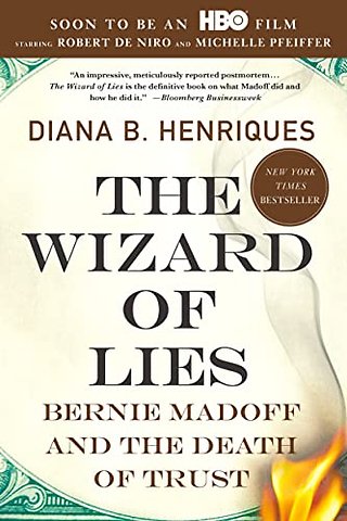 Wizard of Lies