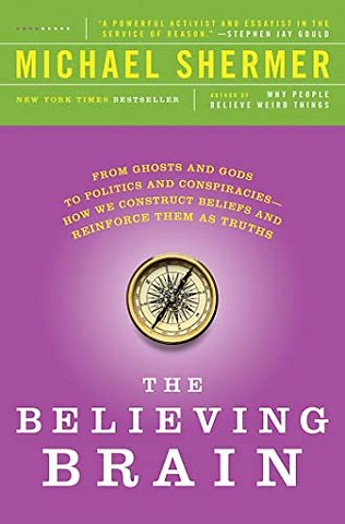 Believing Brain