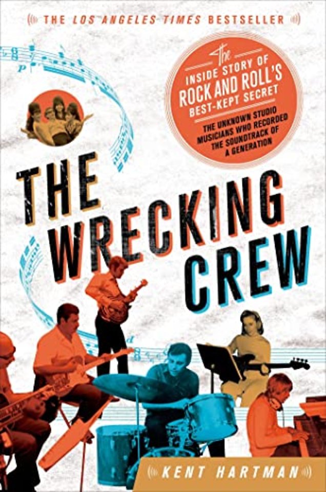 Wrecking Crew