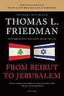 From Beirut to Jerusalem