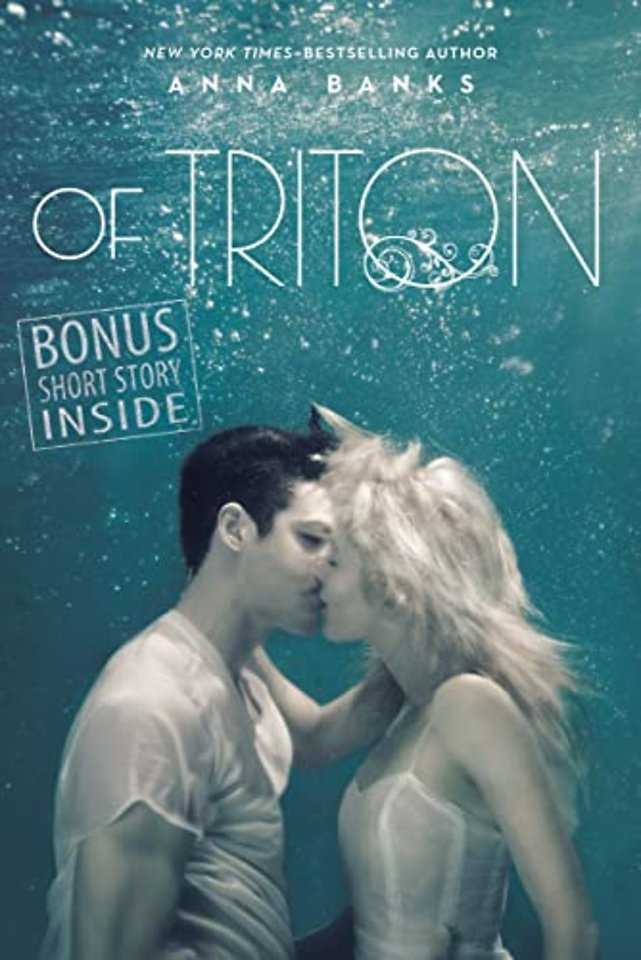 The Of Triton