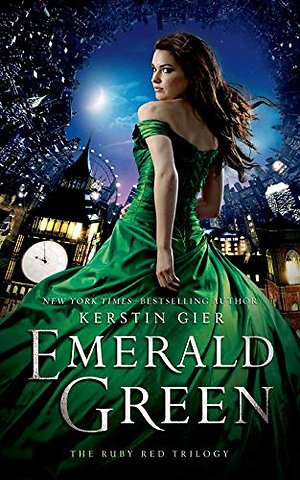 The Emerald Green