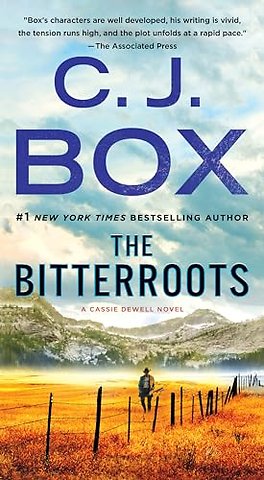 Bitterroots