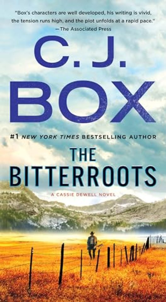 Bitterroots
