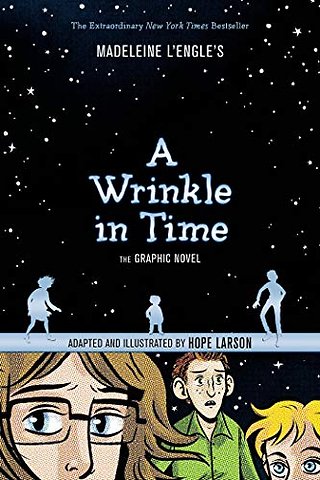 A Wrinkle in Time