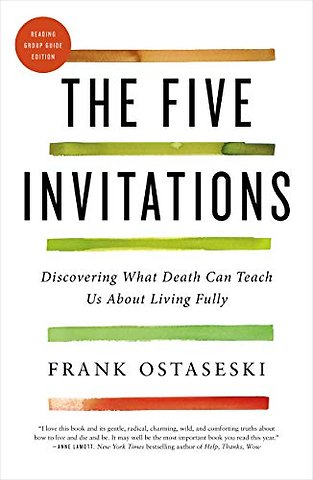 Five Invitations