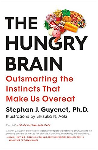 Hungry Brain