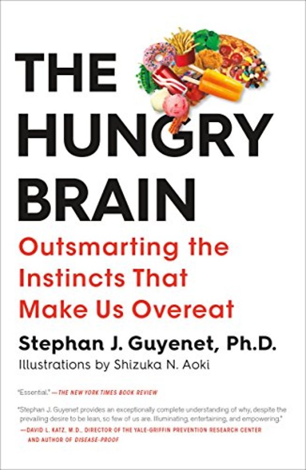 Hungry Brain