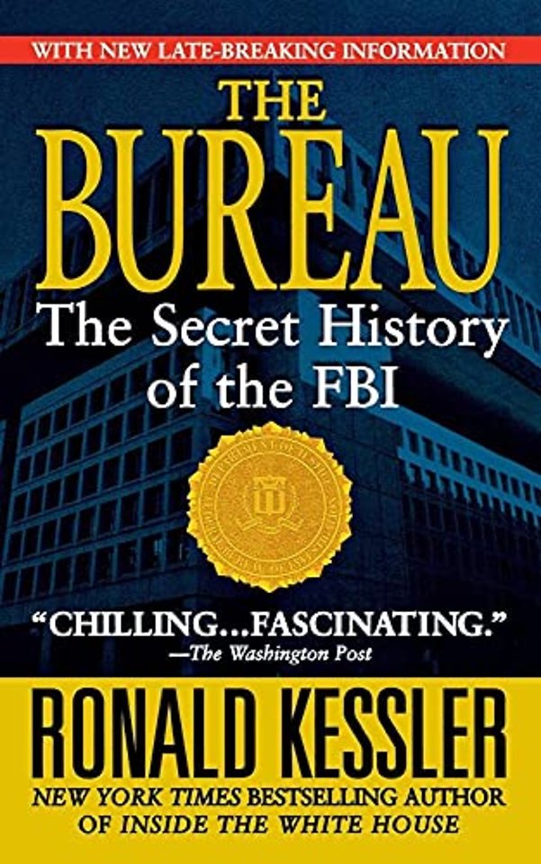 The Bureau