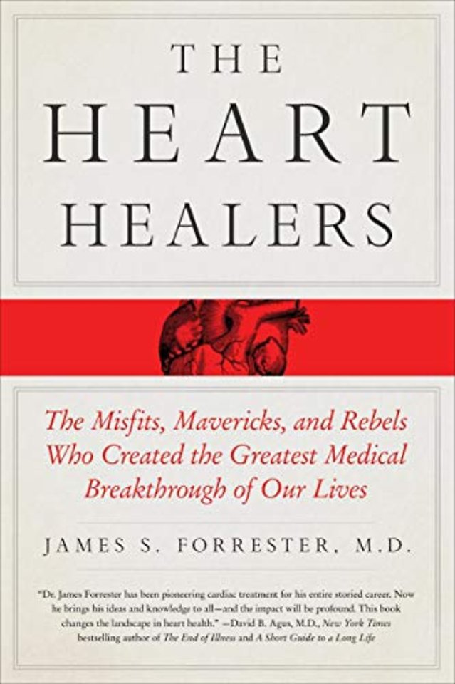 Heart Healers