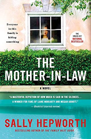 Mother-in-Law