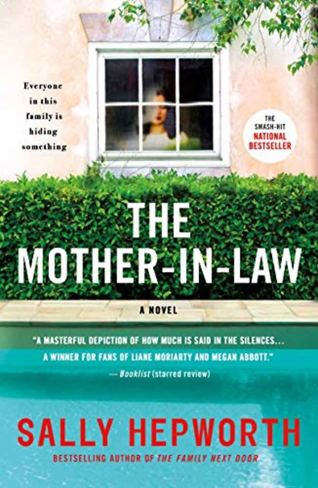 Mother-in-Law