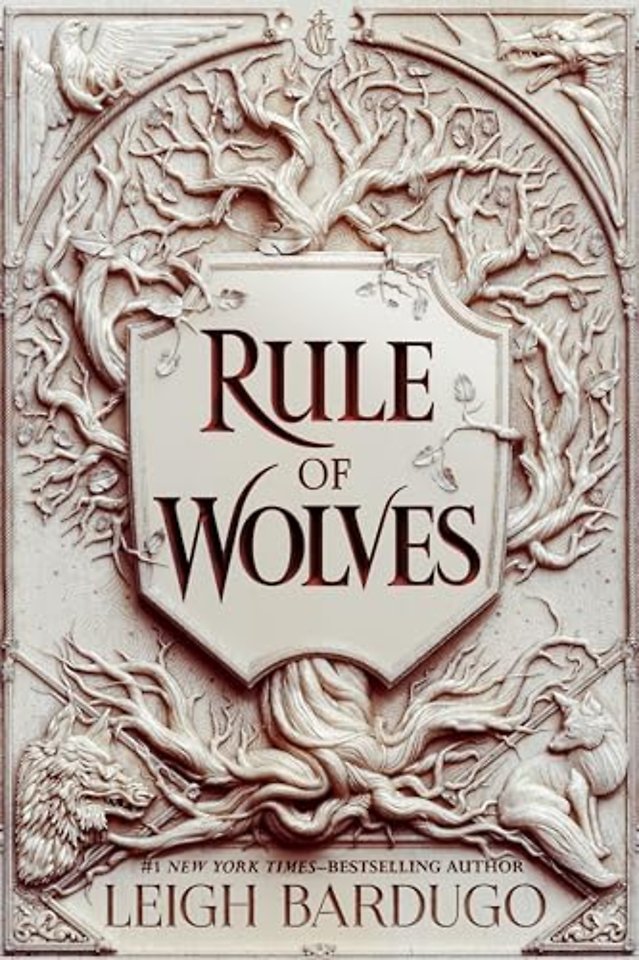 Rule of Wolves
