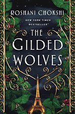 The Gilded Wolves