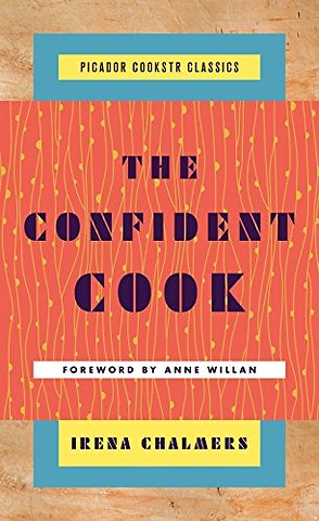 The Confident Cook