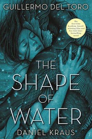 The Shape of Water