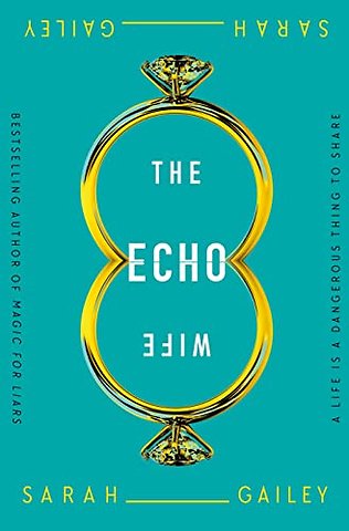 Echo Wife