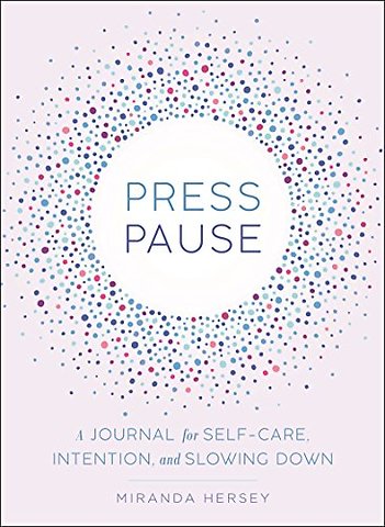 Press Pause