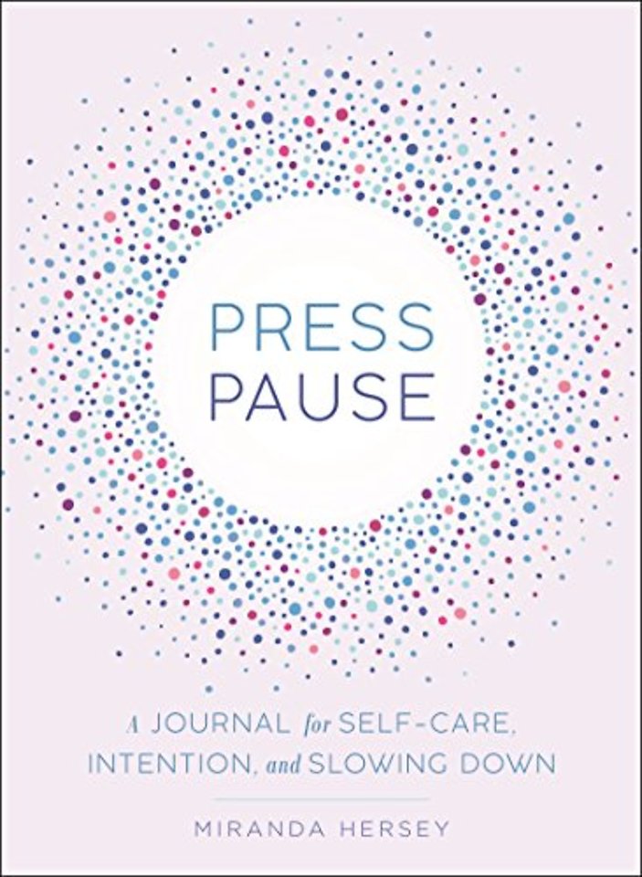 Press Pause