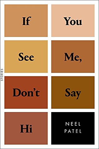 If You See Me, Don't Say Hi