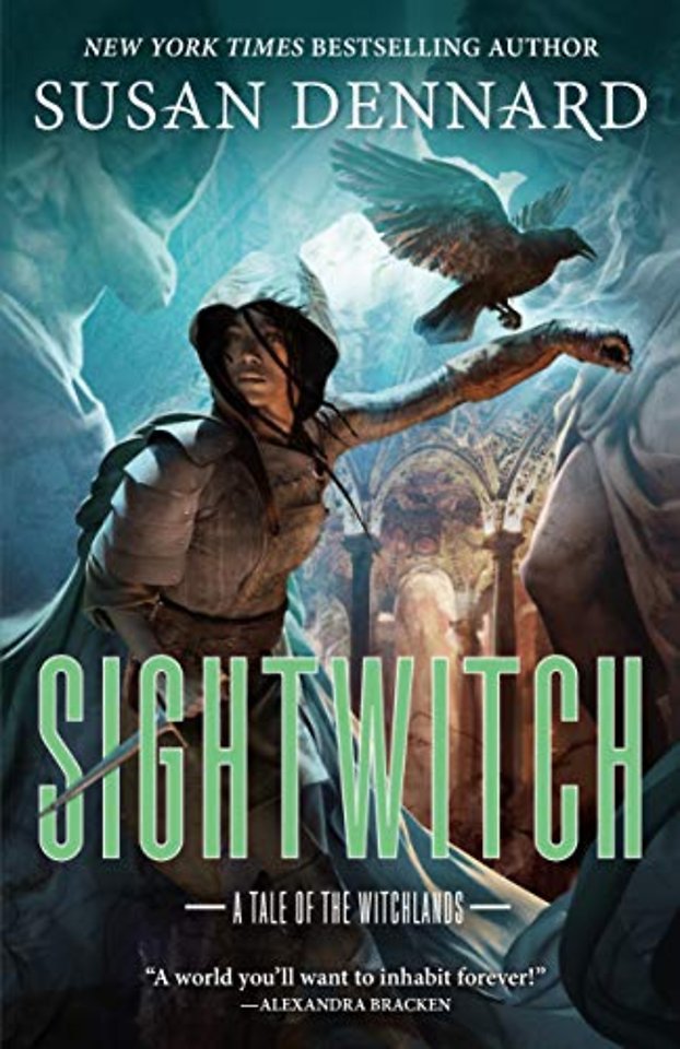 The Sightwitch