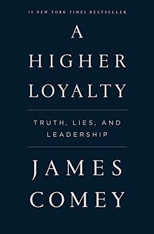 Higher Loyalty
