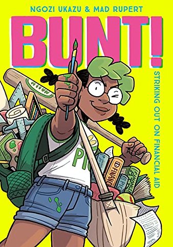 Bunt!