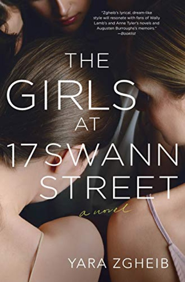 The Girls at 17 Swann Street