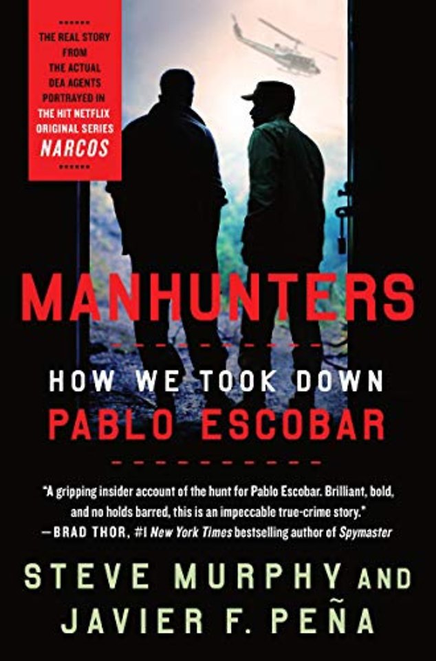 Manhunters