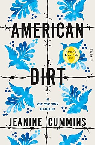 American Dirt (Oprah's Book Club)