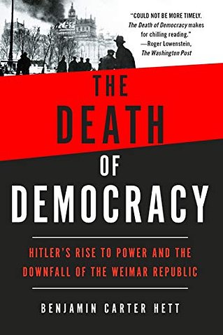 Death of Democracy