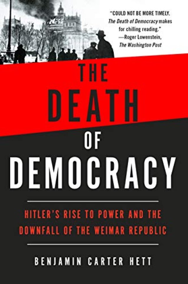 Death of Democracy