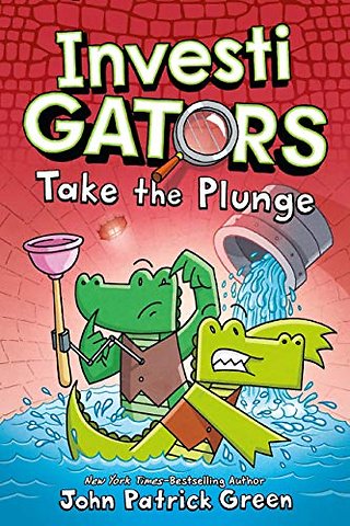 InvestiGators: Take the Plunge