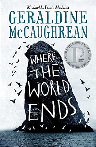 Where the World Ends