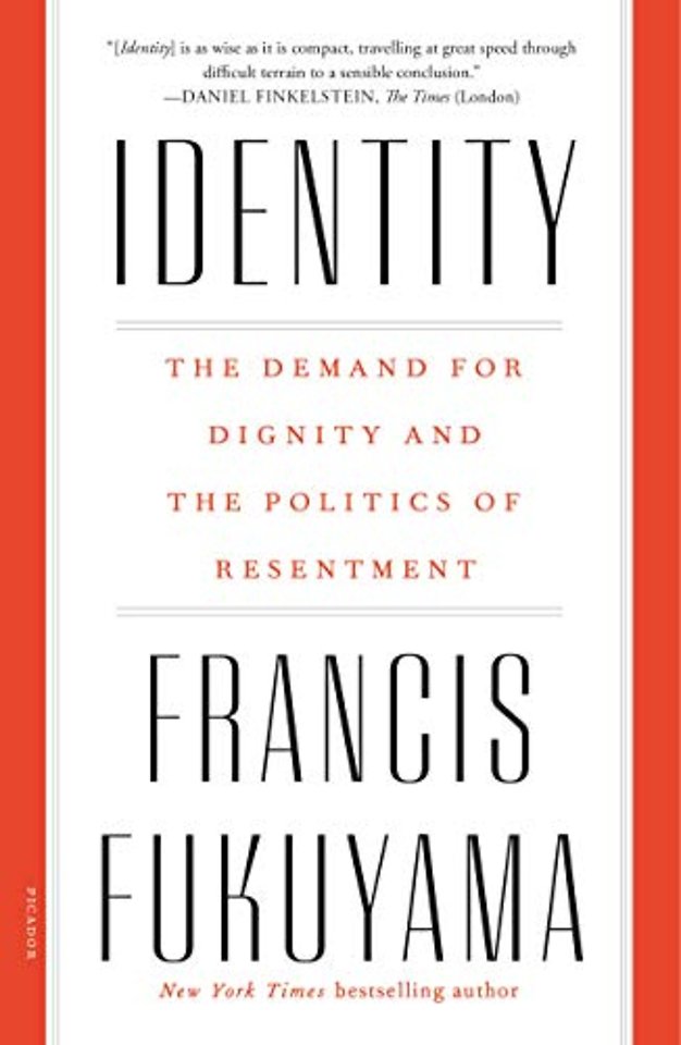 Identity